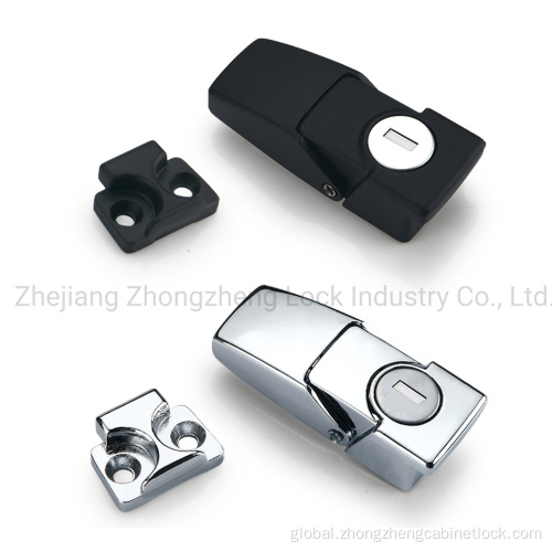 Custom New Style Lock Buckle New Style Buckle Series for Cabinet Lock Factory